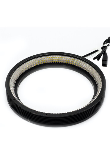 LLA 4 Sectional Illumination LLA 4 Sectional Illumination